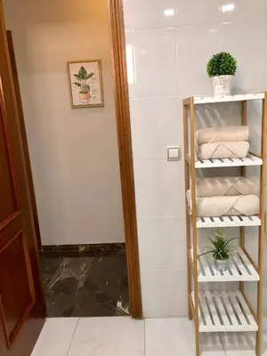 Plano de APARTAMENTO CONVENTO ENCARNACIÓN