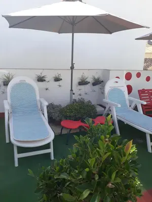 Plano de Pension Doña Trinidad
