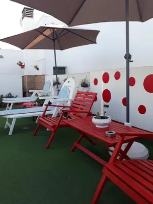Plano de Pension Doña Trinidad