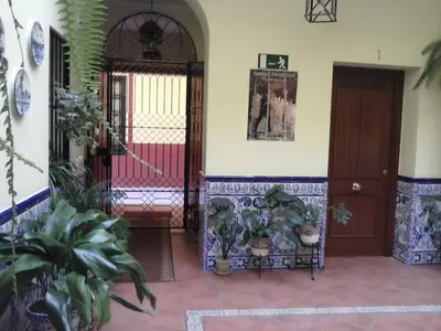 Plano de Pension Doña Trinidad