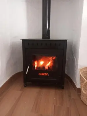 Plano de Casa singular y con encanto