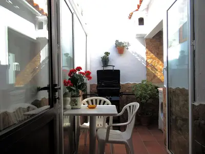 Plano de Casa Rural Dolores