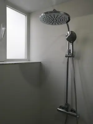 Plano de Apartamentos Las Palmeras