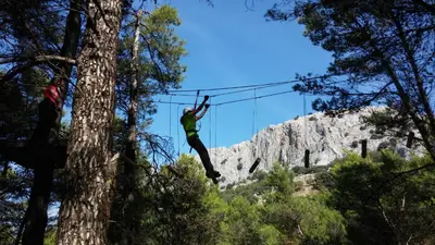 Clientes alojados en Hotel Antequera Rural Fortes La Nuit