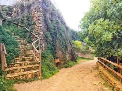 Un lugar de interés cerca de esta casa o chalet