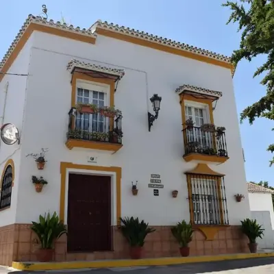 Casa Rural El Puente