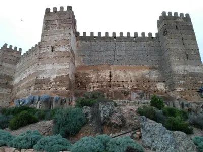 Plano de Posada El Majuelo