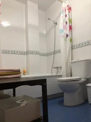 Un baño de 3 Calle Margarita Nelken