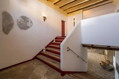 Plano de Hospederia la Era