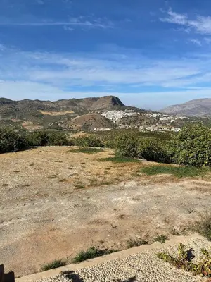 Paisaje cerca de esta casa o chalet