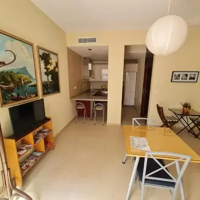 Apartamento Plaza de la Corredera
