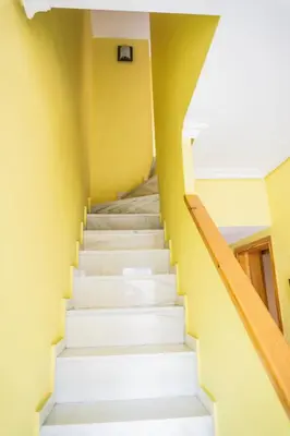 Plano de Buhaira Apartment