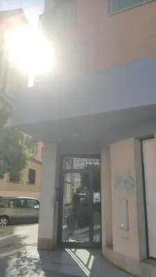 Plano de Buhaira Apartment