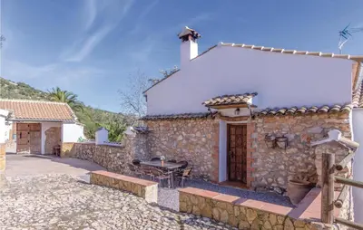 Edificio en el que se encuentra la casa o chalet