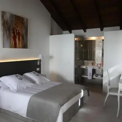 La Casa del Médico Hotel Boutique