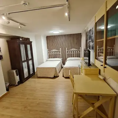 Alojamiento la Casa del Brigadier