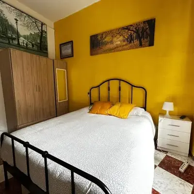 Santa Isabel Low Cost Rooms in private house