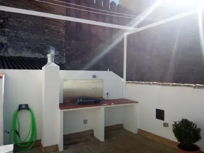 Plano de APARTAMENTO PUERTA SEVILLA