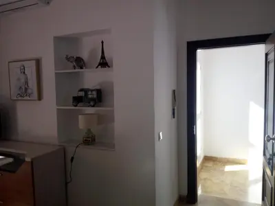 Plano de APARTAMENTO PUERTA SEVILLA