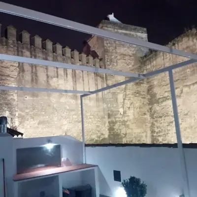 APARTAMENTO PUERTA SEVILLA