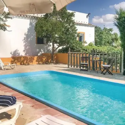 Awesome Home In Osuna