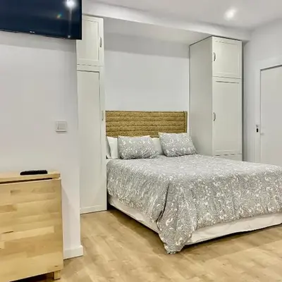 Estudio a 400 metros Ribera FREE PARKING