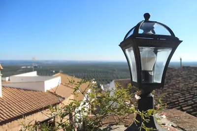 Plano de Hotel Palacio Guzmanes