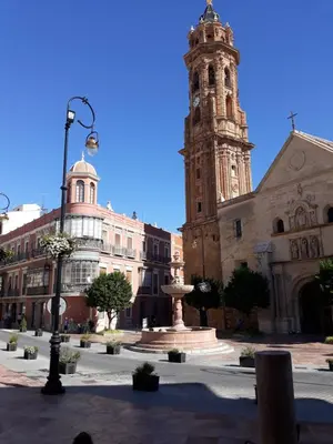 Un lugar de interés cerca de este apartamento