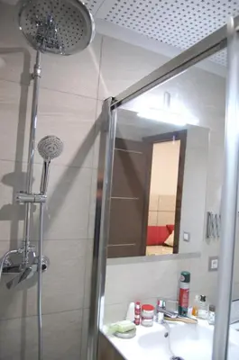Un baño de ALHAJAS DE CORDOBA