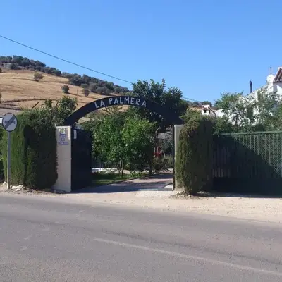 Cottage in Villanueva near El Torcal
