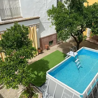 Casa Rural Las Bóvedas