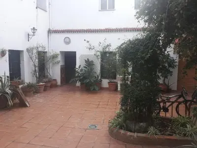 Plano de Mirador de Badanas