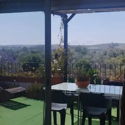 Mirador de Badanas
