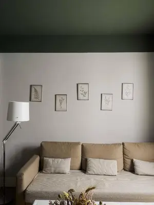 Zona de estar de Capricho de la Judería Suites