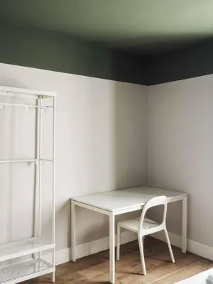 Plano de Capricho de la Judería Suites