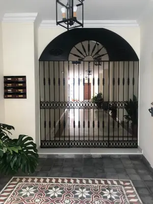 Fachada o entrada de Apartamento en Pleno Centro De Marchena 3 dormitorios 3 baños privados