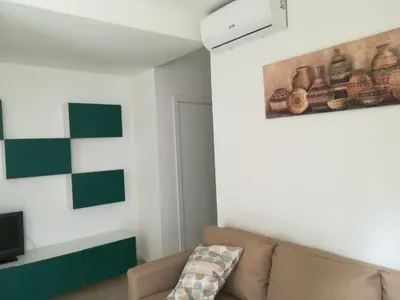 Zona de estar de El rincon de la Juderia