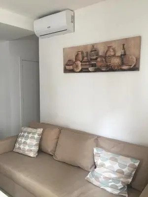 Zona de estar de El rincon de la Juderia