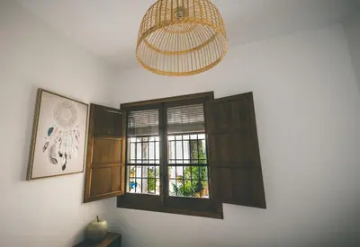Plano de LUXURY & NEW APARTMENT CORREDERA