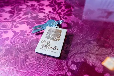 Plano de Hospedium Hotel El Nido de Alcudia Suites