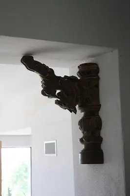 Plano de Casa las Marias