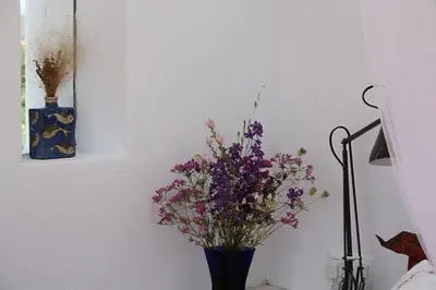 Plano de Casa las Marias