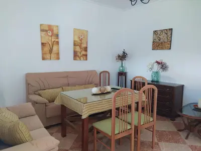 Plano de Apartamento nuevo en Sierra Sur Sevilla