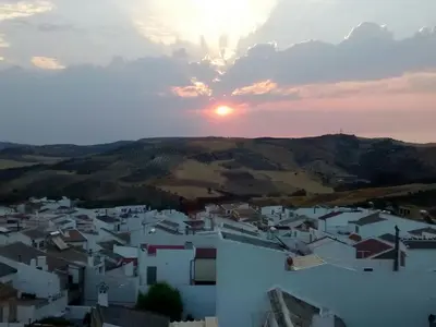 Plano de Apartamento nuevo en Sierra Sur Sevilla