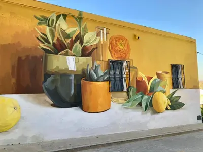 Plano de Apartamento nuevo en Sierra Sur Sevilla