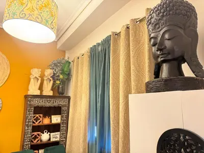 Plano de APARTAMENTO CASA NARANJO