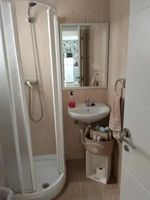 Un baño de Guimar Advance en plena judería