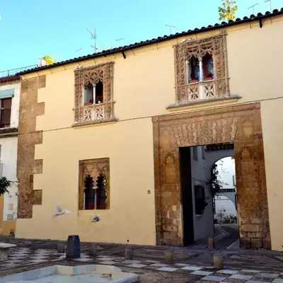 Guimar Esencia en el corazón de la judería