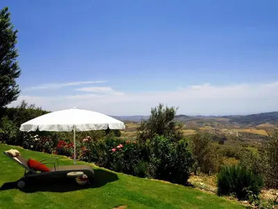 Paisaje cerca de esta casa o chalet