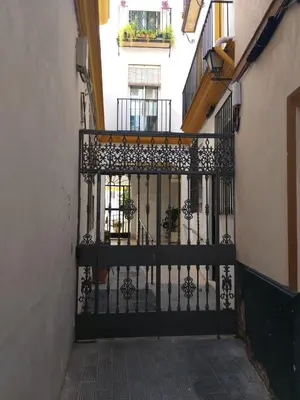 Plano de El Rinconcito de la Alfalfa